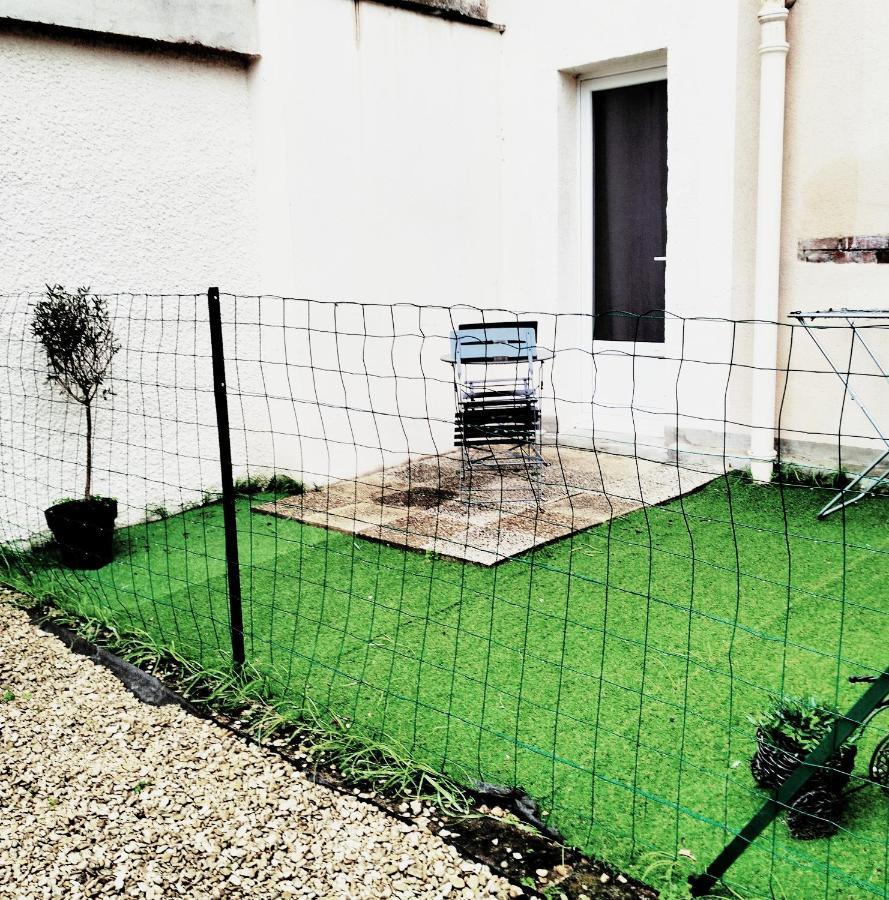 Escapade En Champagne Moments Conviviaux Entre Amis, Famille Villa Epernay Exterior photo